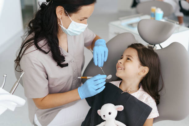 Best Urgent Tooth Repair  in Laurel, VA