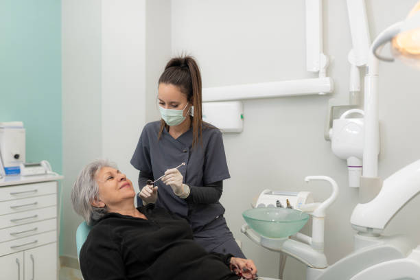 Best Dentist for Dental Trauma  in Laurel, VA